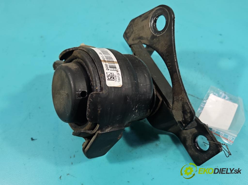 Ford Mondeo Mk5 2014-2022 2.0 16V 140 HP automatic 103 kW 1999 cm3 4- airbag motora DG93-6F012-GB (Držiak motora)