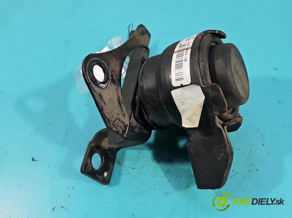 Ford Mondeo Mk5 2014-2022 2.0 16V 140 HP automatic 103 kW 1999 cm3 4- airbag motora DG93-6F012-GB (Držiak motora)