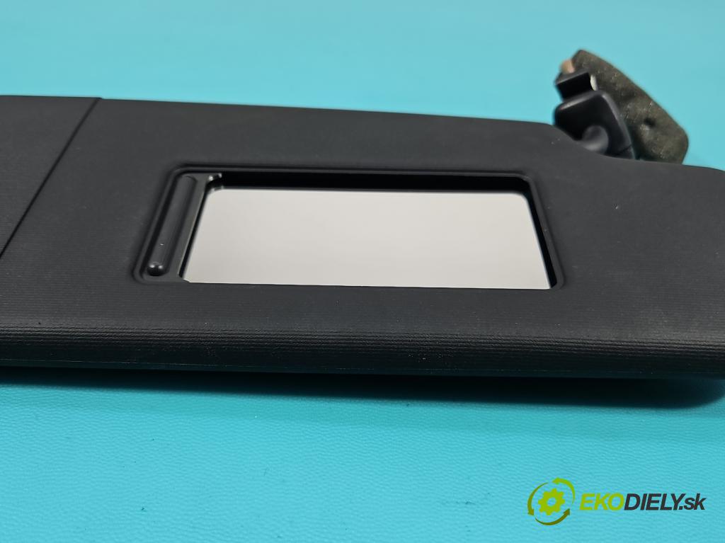 Vw Scirocco II 2008-2017 1.4 TSI 122 HP manual 90 kW 1390 cm3 3- clonítko pravé 1K8857552A