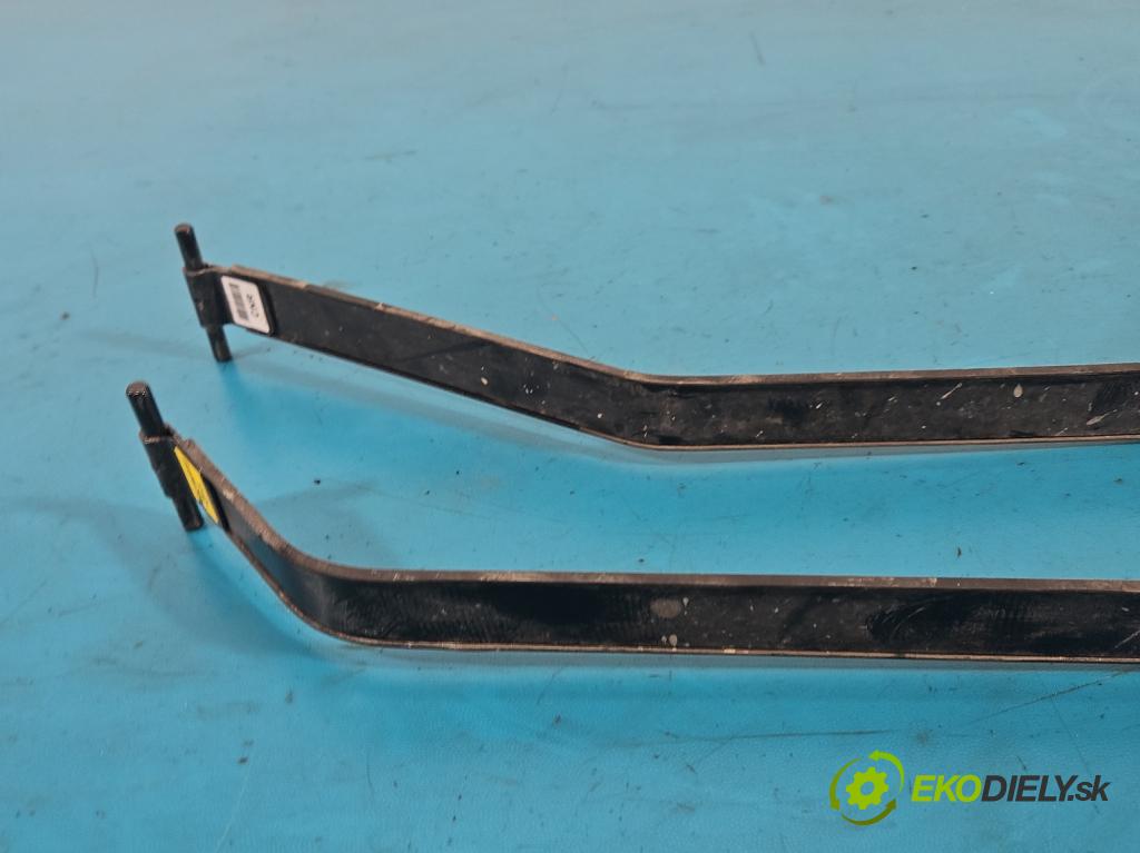 Hyundai Elantra VII 2020- 1.6 16V manual 90.2 kW 1598 cm3 4- Upevnenie: 31211-AA000