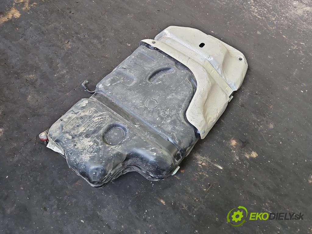 Hyundai Elantra VII 2020- 1.6 16V manual 90.2 kW 1598 cm3 4- Nádrž: palivo 31161AA000 (Palivová nádrž)