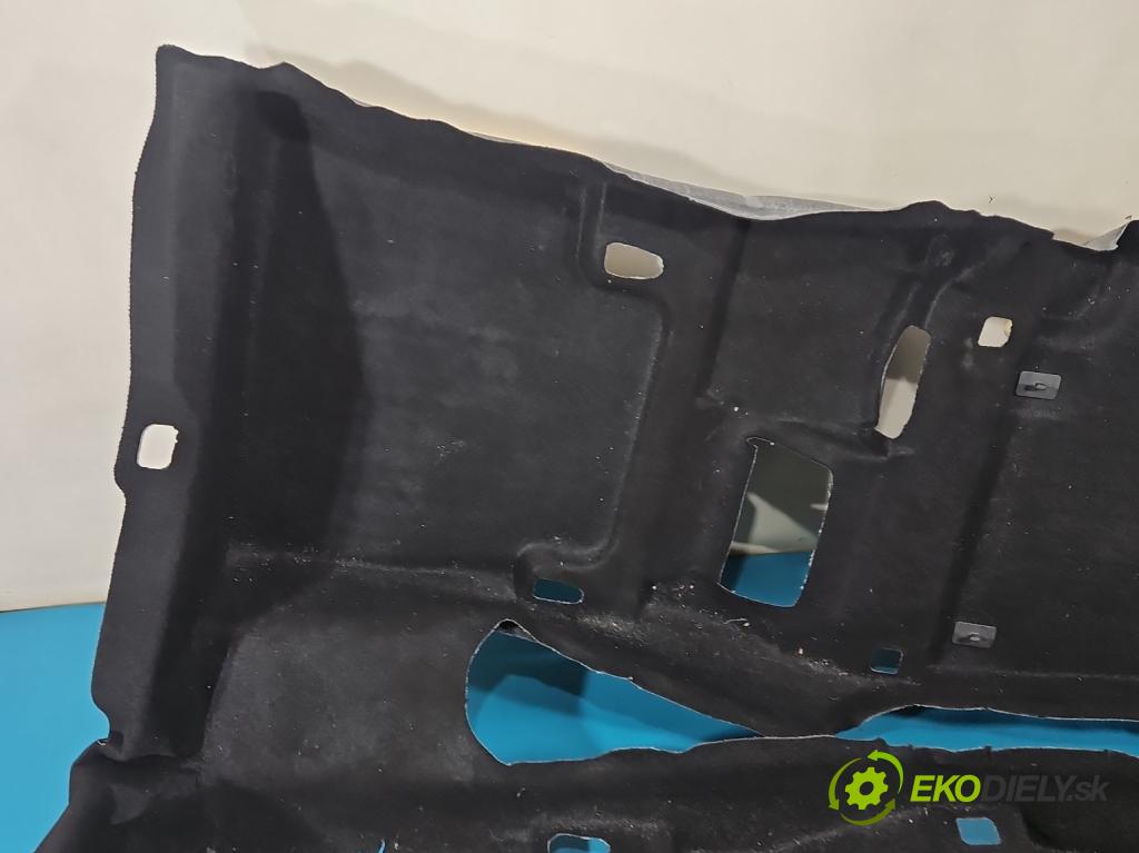 Hyundai Elantra VII 2020- 1.6 16V manual 90.2 kW 1598 cm3 4- koberec do auta ostatné