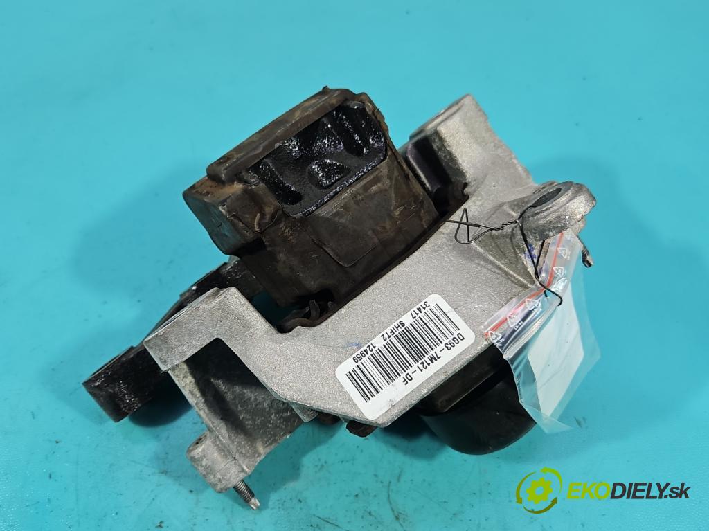 Ford Mondeo Mk5 2014-2022 2.0 16V 140 HP automatic 103 kW 1999 cm3 4- držiak skřie: stupeň,rýchlosť DG93-7M121-DF