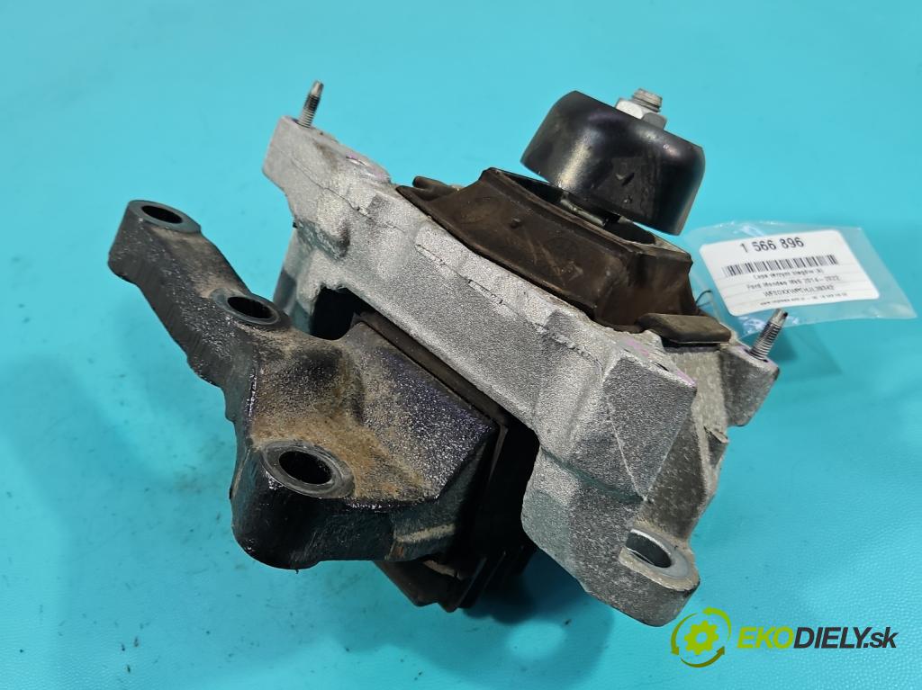 Ford Mondeo Mk5 2014-2022 2.0 16V 140 HP automatic 103 kW 1999 cm3 4- držiak skřie: stupeň,rýchlosť DG93-7M121-DF