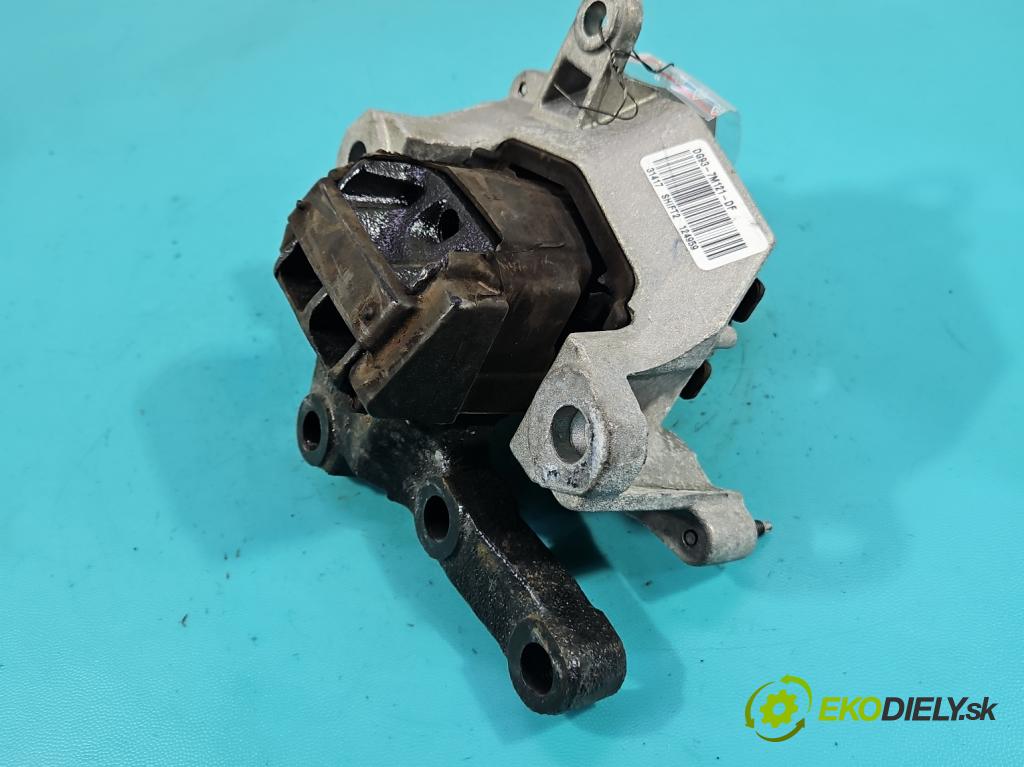 Ford Mondeo Mk5 2014-2022 2.0 16V 140 HP automatic 103 kW 1999 cm3 4- držiak skřie: stupeň,rýchlosť DG93-7M121-DF