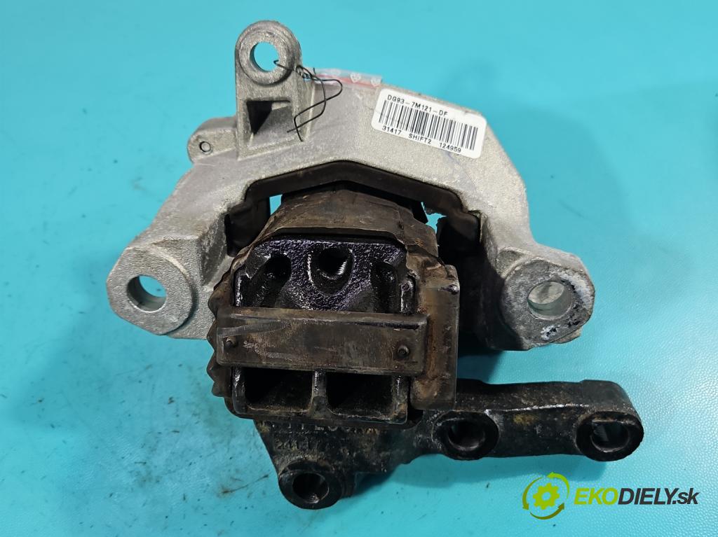 Ford Mondeo Mk5 2014-2022 2.0 16V 140 HP automatic 103 kW 1999 cm3 4- držiak skřie: stupeň,rýchlosť DG93-7M121-DF