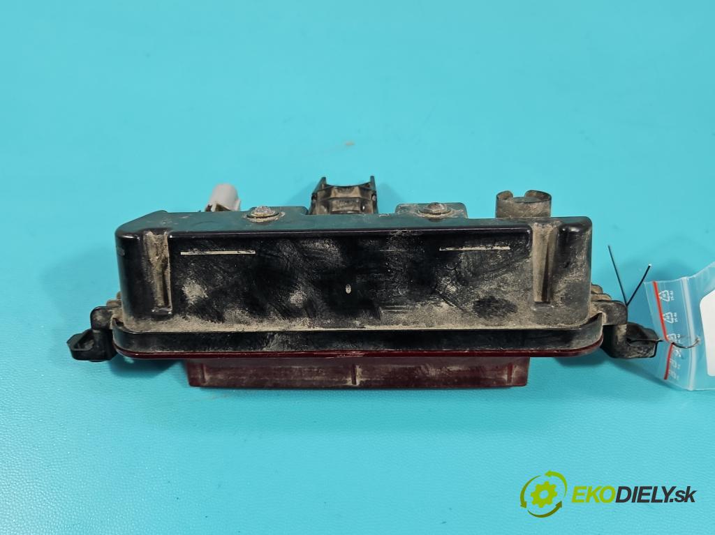 Hyundai Elantra VII 2020- 1.6 16V manual 90.2 kW 1598 cm3 4- světlo zadní levé nárazníku 92407-AA0