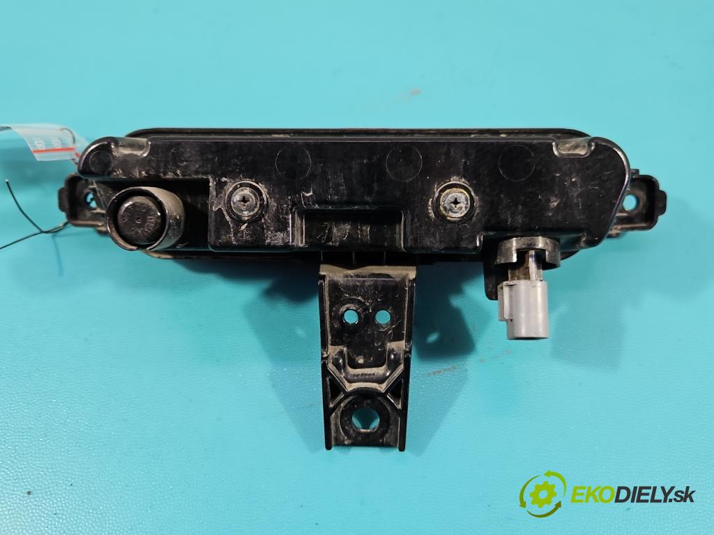 Hyundai Elantra VII 2020- 1.6 16V manual 90.2 kW 1598 cm3 4- světlo zadní levé nárazníku 92407-AA0