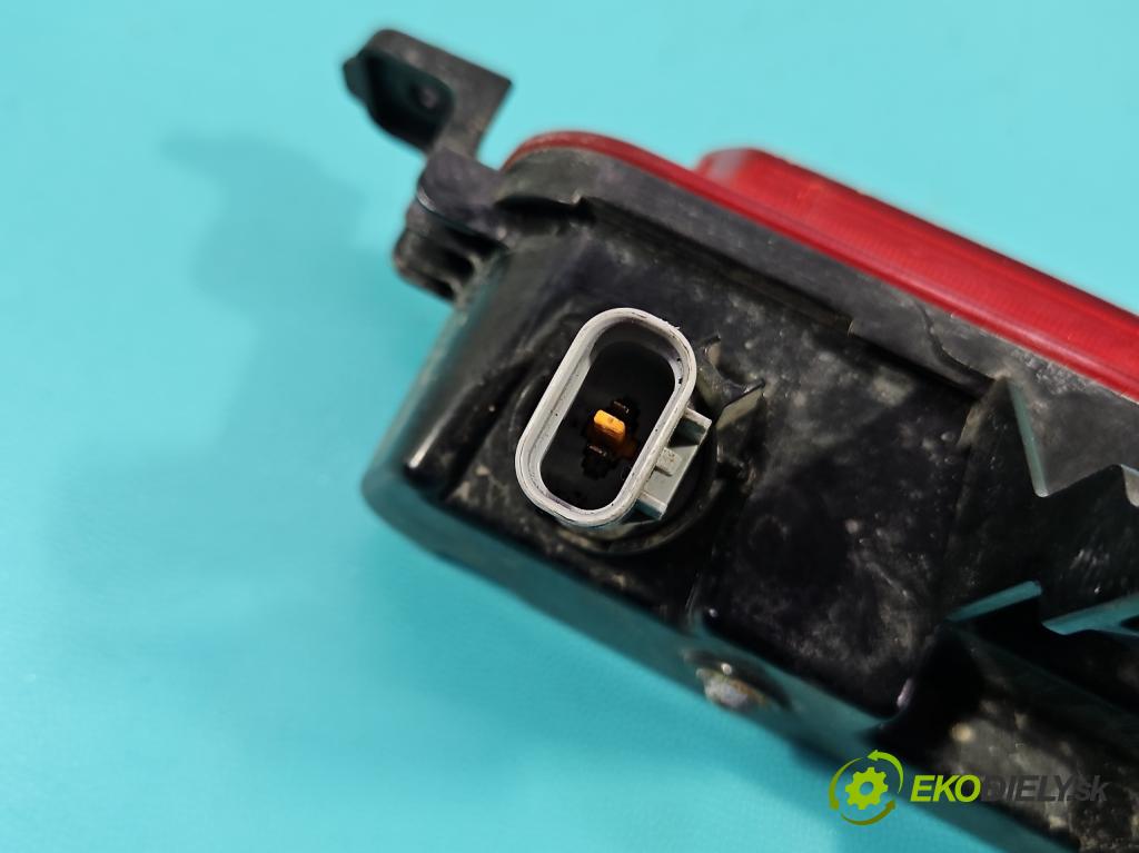 Hyundai Elantra VII 2020- 1.6 16V manual 90.2 kW 1598 cm3 4- světlo zadní levé nárazníku 92407-AA0