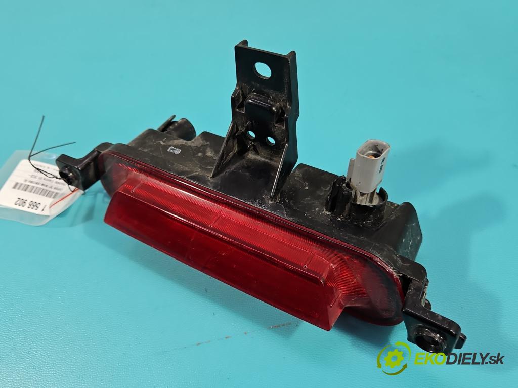 Hyundai Elantra VII 2020- 1.6 16V manual 90.2 kW 1598 cm3 4- světlo zadní levé nárazníku 92407-AA0