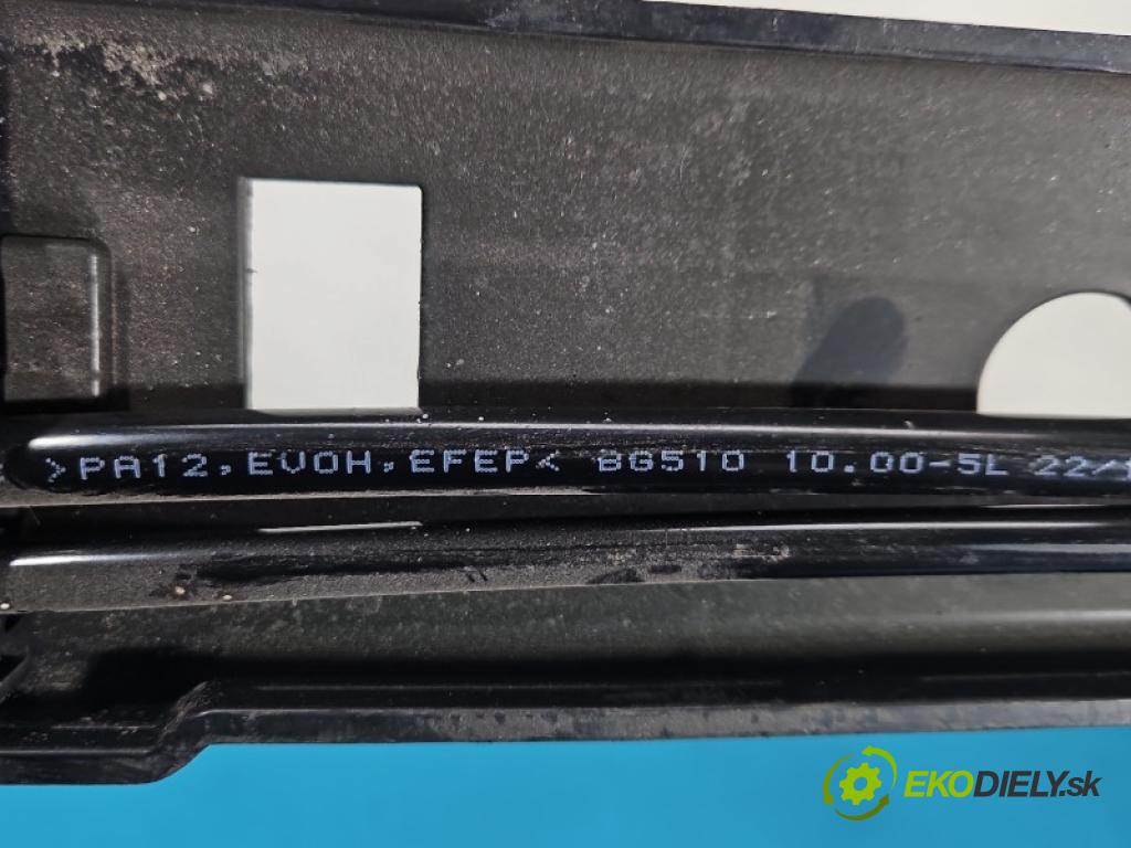 Hyundai Elantra VII 2020- 1.6 16V manual 90.2 kW 1598 cm3 4- trubka palivový 31300-AA000