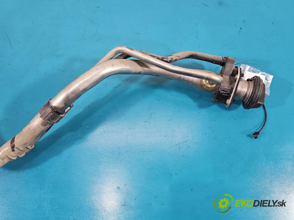 Hyundai Elantra VII 2020- 1.6 16V manual 90.2 kW 1598 cm3 4- Nalievacie hrdlo: palivo 31030AA000