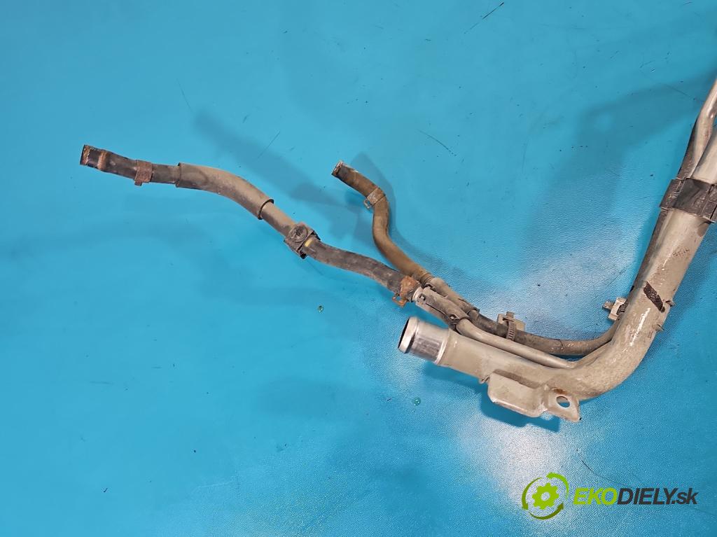 Hyundai Elantra VII 2020- 1.6 16V manual 90.2 kW 1598 cm3 4- Nalievacie hrdlo: palivo 31030AA000