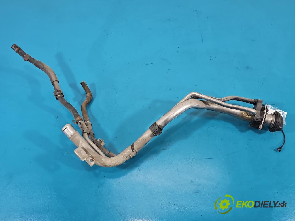 Hyundai Elantra VII 2020- 1.6 16V manual 90.2 kW 1598 cm3 4- Nalievacie hrdlo: palivo 31030AA000