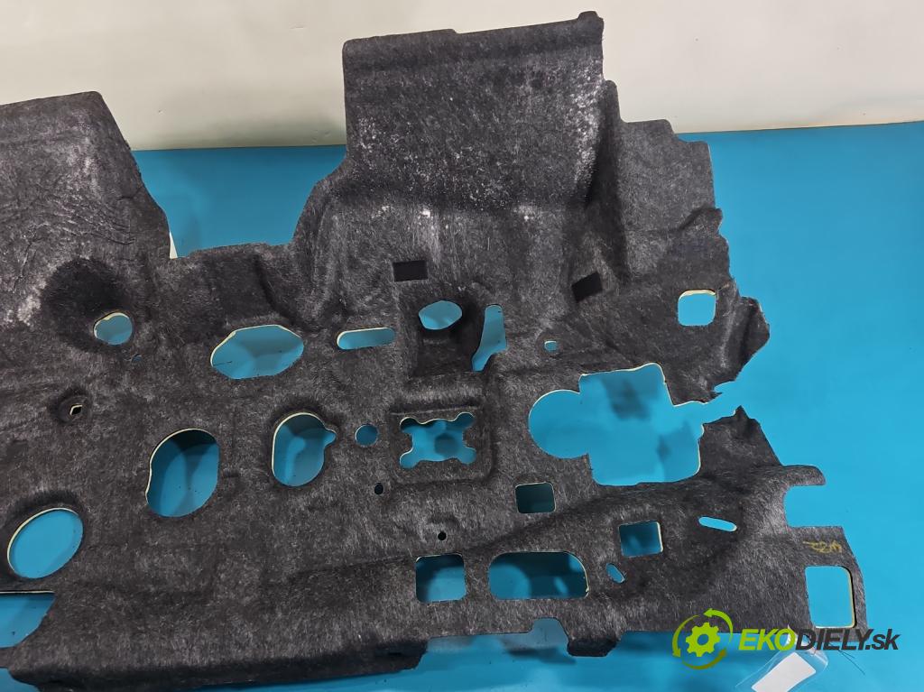 Hyundai Elantra VII 2020- 1.6 16V manual 90.2 kW 1598 cm3 4- zvuková izolace 84120-AA000