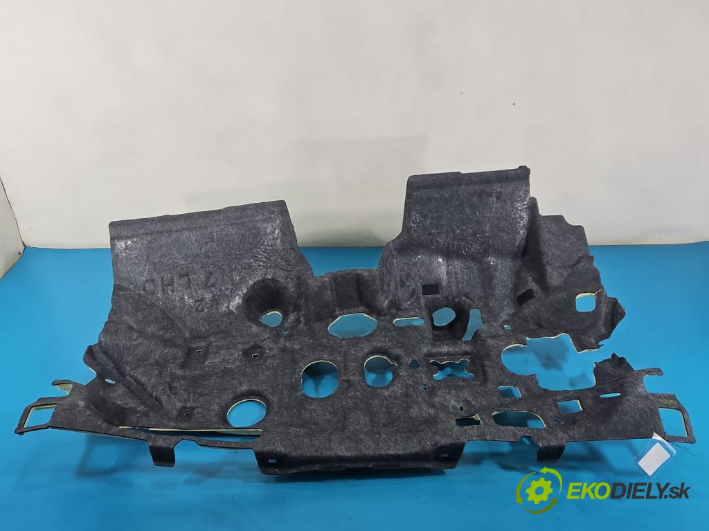 Hyundai Elantra VII 2020- 1.6 16V manual 90.2 kW 1598 cm3 4- zvuková izolace 84120-AA000