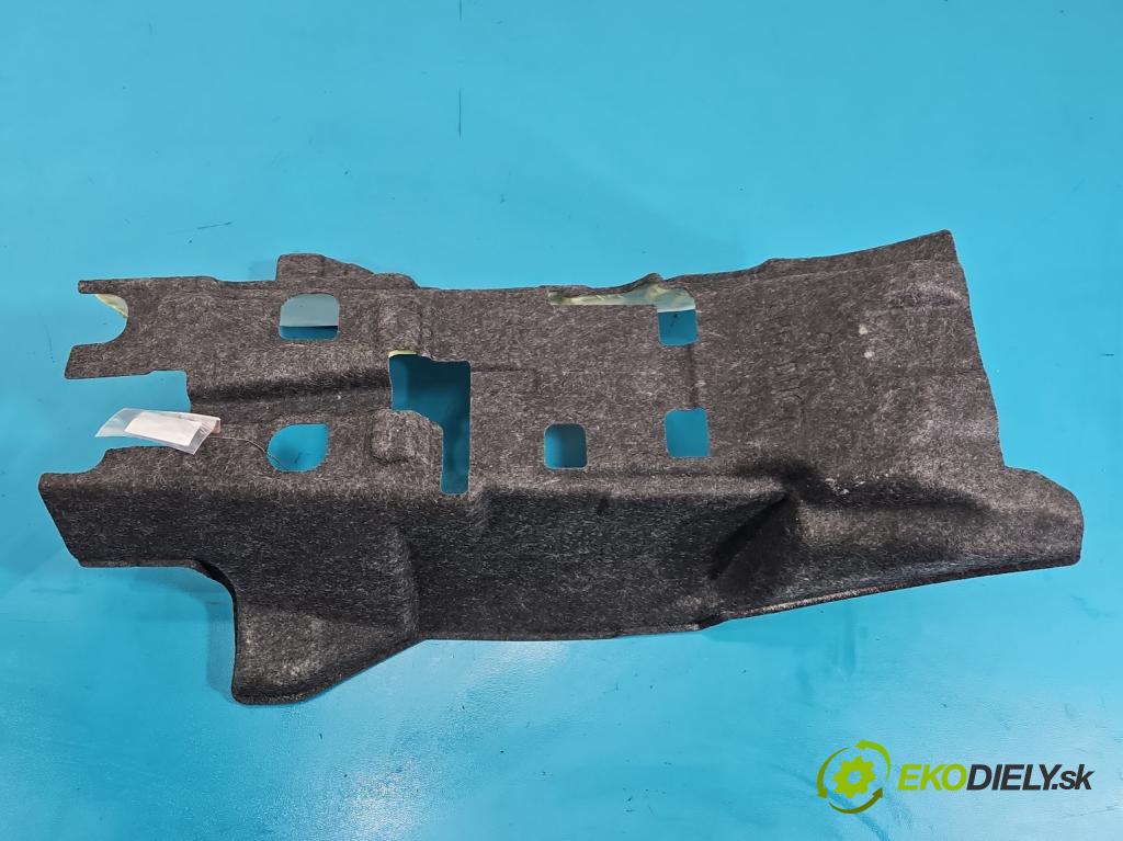 Hyundai Elantra VII 2020- 1.6 16V manual 90.2 kW 1598 cm3 4- zvuková izolace 84250-AA000