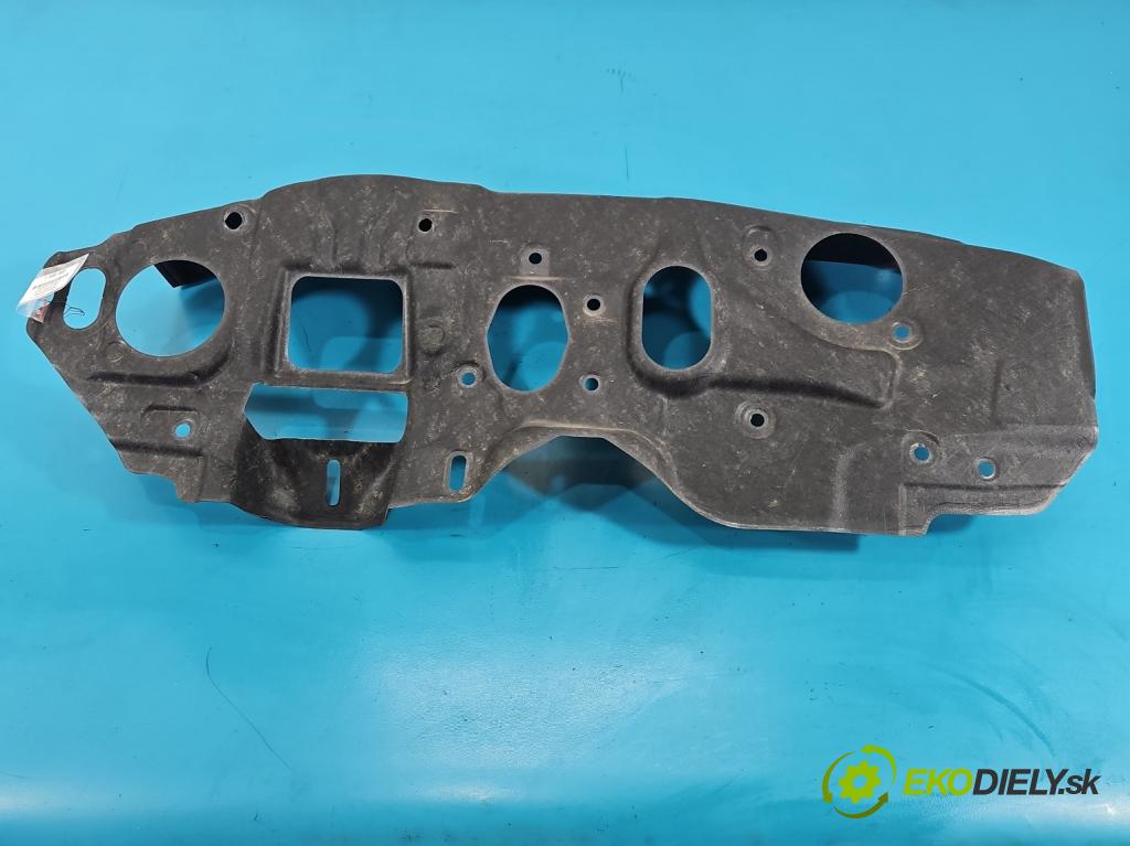 Hyundai Elantra VII 2020- 1.6 16V manual 90.2 kW 1598 cm3 4- zvuková izolace 84124-AA000