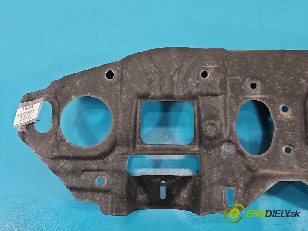 Hyundai Elantra VII 2020- 1.6 16V manual 90.2 kW 1598 cm3 4- zvuková izolace 84124-AA000