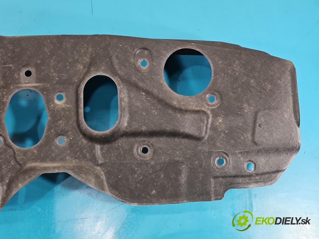 Hyundai Elantra VII 2020- 1.6 16V manual 90.2 kW 1598 cm3 4- zvuková izolace 84124-AA000