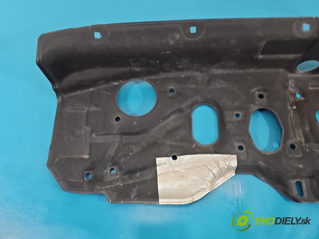 Hyundai Elantra VII 2020- 1.6 16V manual 90.2 kW 1598 cm3 4- zvuková izolace 84124-AA000