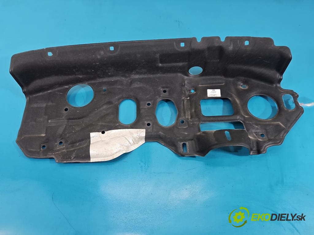 Hyundai Elantra VII 2020- 1.6 16V manual 90.2 kW 1598 cm3 4- zvuková izolace 84124-AA000