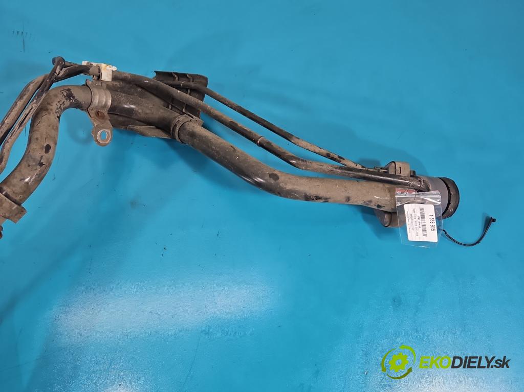 Toyota Corolla E16/E18  2013-2019 1.6 16V 132  HP manual 97 kW 1598 cm3 4- Nalievacie hrdlo: palivo 77277-12180