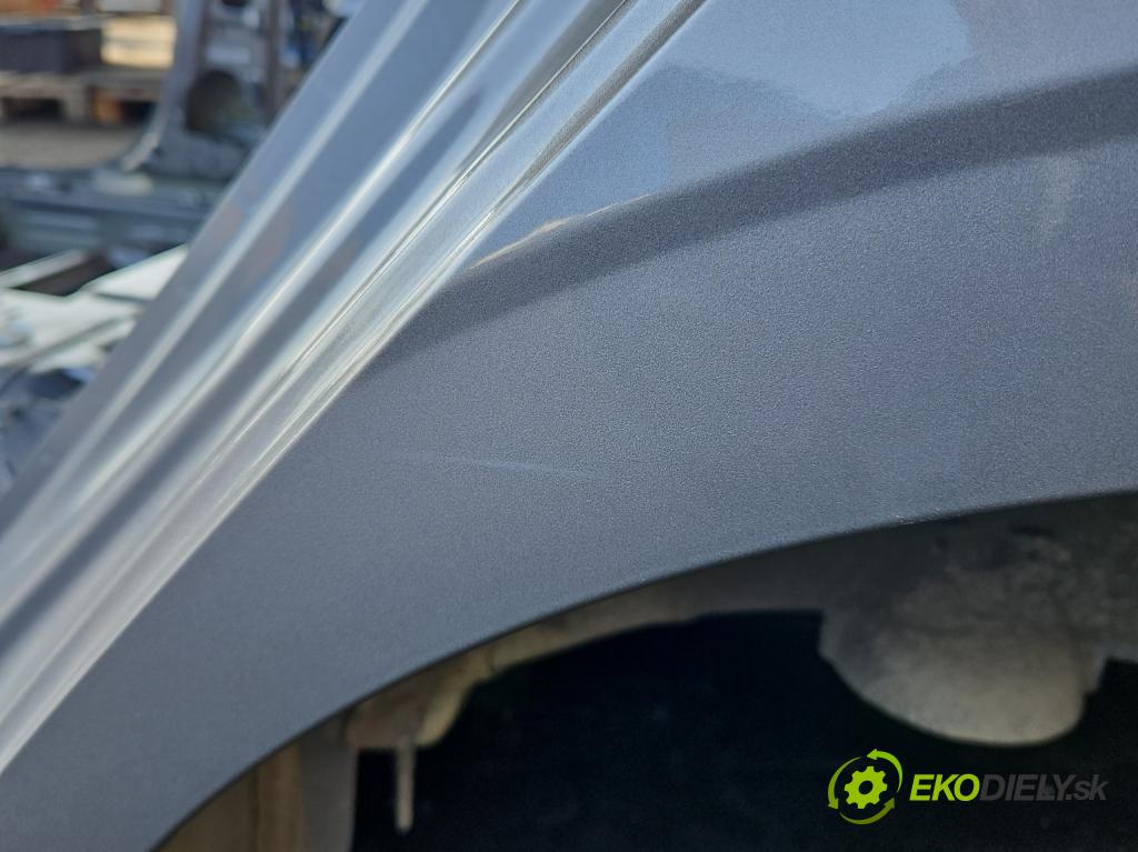 Hyundai Elantra VII 2020- 1.6 16V manual 90.2 kW 1598 cm3 4- blatník zadné ľavý