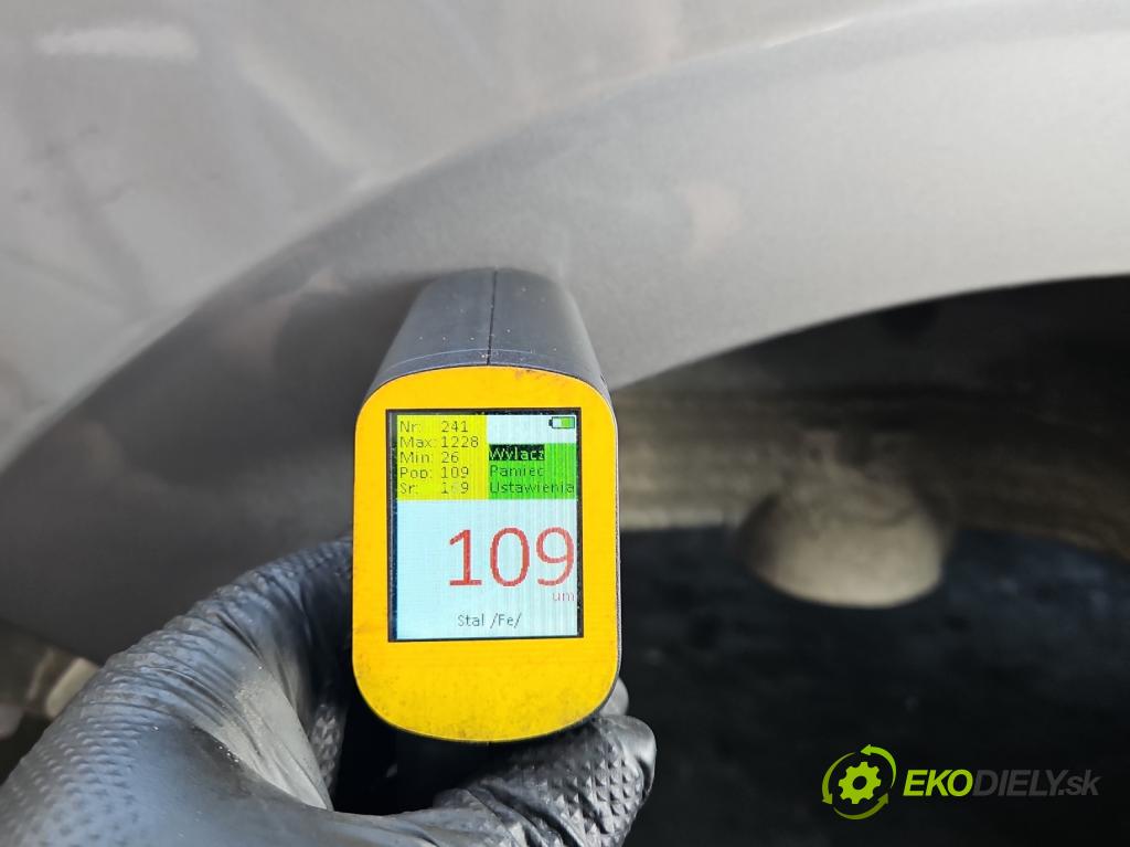 Hyundai Elantra VII 2020- 1.6 16V manual 90.2 kW 1598 cm3 4- blatník zadné pravý