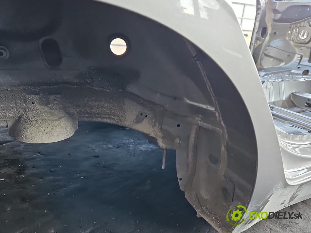 Hyundai Elantra VII 2020- 1.6 16V manual 90.2 kW 1598 cm3 4- blatník zadné pravý