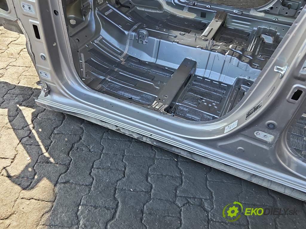 Hyundai Elantra VII 2020- 1.6 16V manual 90.2 kW 1598 cm3 4- Práh: ľavý  (Karoséria ostatné)