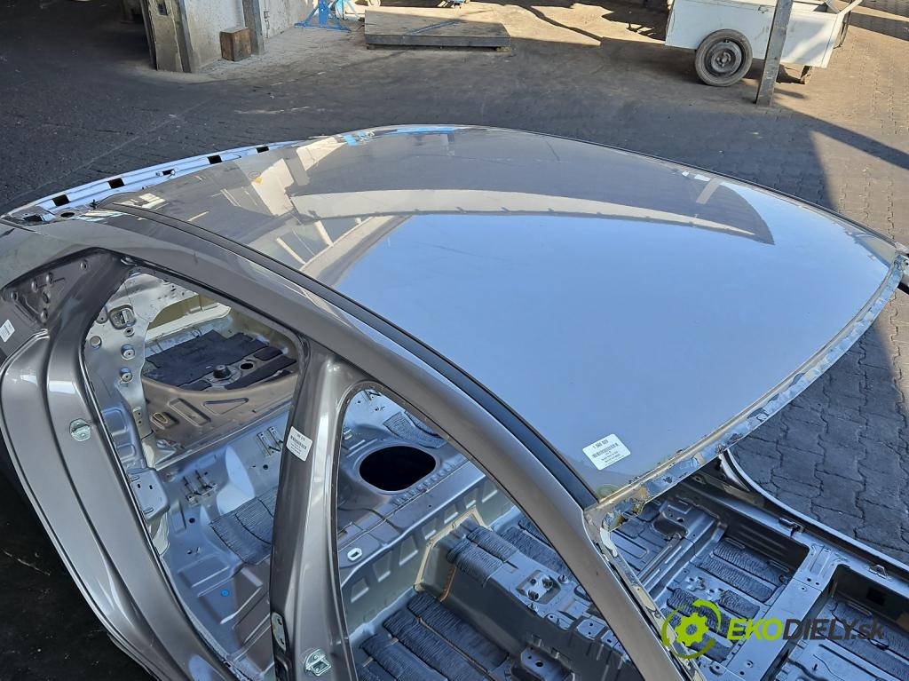 Hyundai Elantra VII 2020- 1.6 16V manual 90.2 kW 1598 cm3 4- strecha 