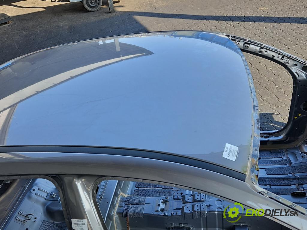 Hyundai Elantra VII 2020- 1.6 16V manual 90.2 kW 1598 cm3 4- strecha