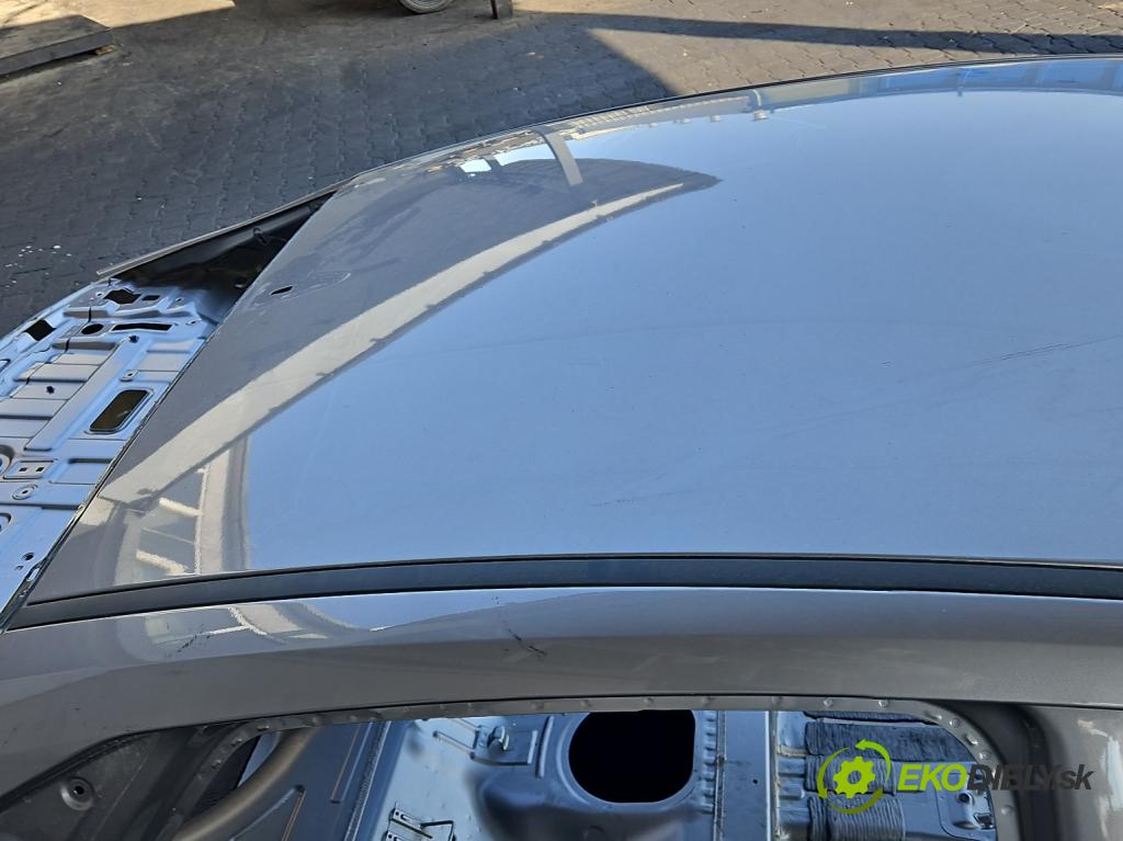 Hyundai Elantra VII 2020- 1.6 16V manual 90.2 kW 1598 cm3 4- strecha