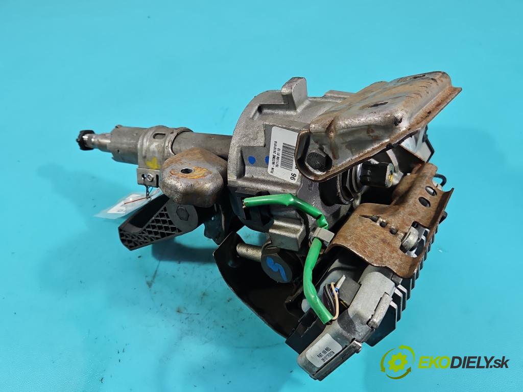 Fiat Panda II 2003-2012 1.1 8V 54 HP manual 40 kW 1108 cm3 5- čerpadlo posilovač 2609658017A (Servočerpadlo)