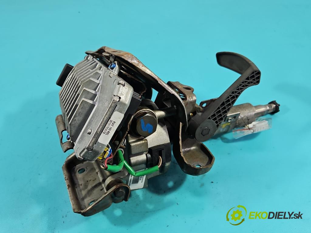 Fiat Panda II 2003-2012 1.1 8V 54 HP manual 40 kW 1108 cm3 5- čerpadlo posilovač 2609658017A (Servočerpadlo)