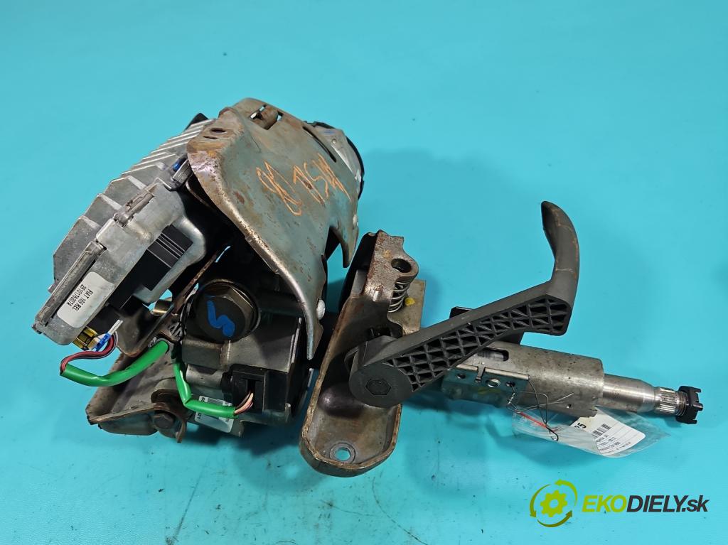 Fiat Panda II 2003-2012 1.1 8V 54 HP manual 40 kW 1108 cm3 5- čerpadlo posilovač 2609658017A (Servočerpadlo)