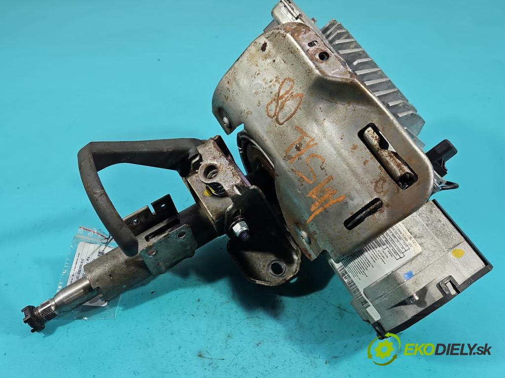 Fiat Panda II 2003-2012 1.1 8V 54 HP manual 40 kW 1108 cm3 5- čerpadlo posilovač 2609658017A (Servočerpadlo)