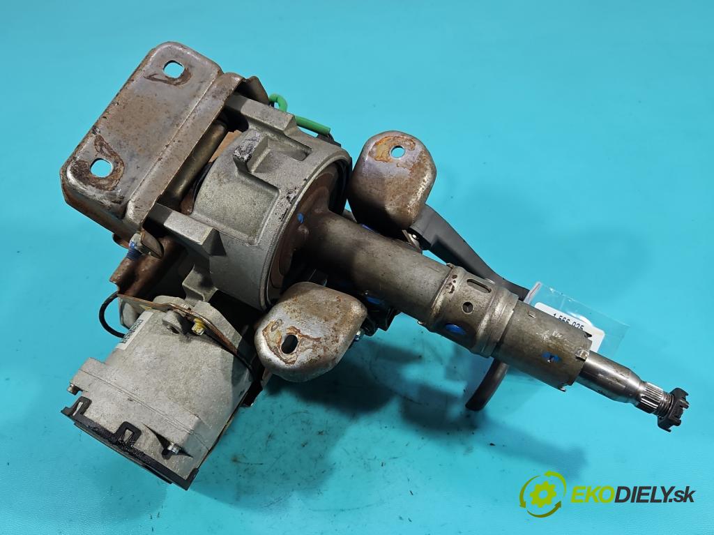 Fiat Panda II 2003-2012 1.1 8V 54 HP manual 40 kW 1108 cm3 5- čerpadlo posilovač 2609658017A (Servočerpadlo)