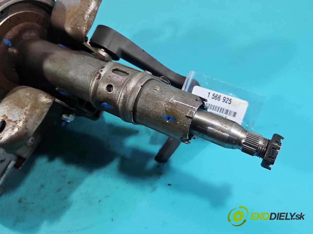 Fiat Panda II 2003-2012 1.1 8V 54 HP manual 40 kW 1108 cm3 5- čerpadlo posilovač 2609658017A (Servočerpadlo)