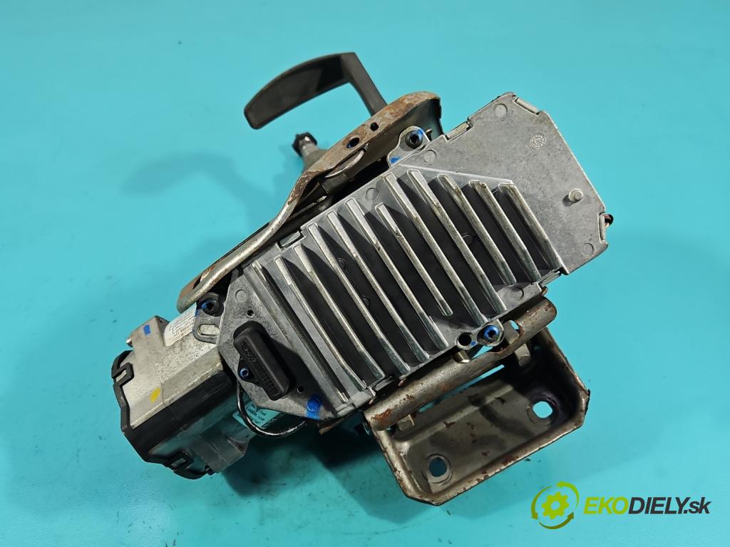 Fiat Panda II 2003-2012 1.1 8V 54 HP manual 40 kW 1108 cm3 5- čerpadlo posilovač 2609658017A (Servočerpadlo)