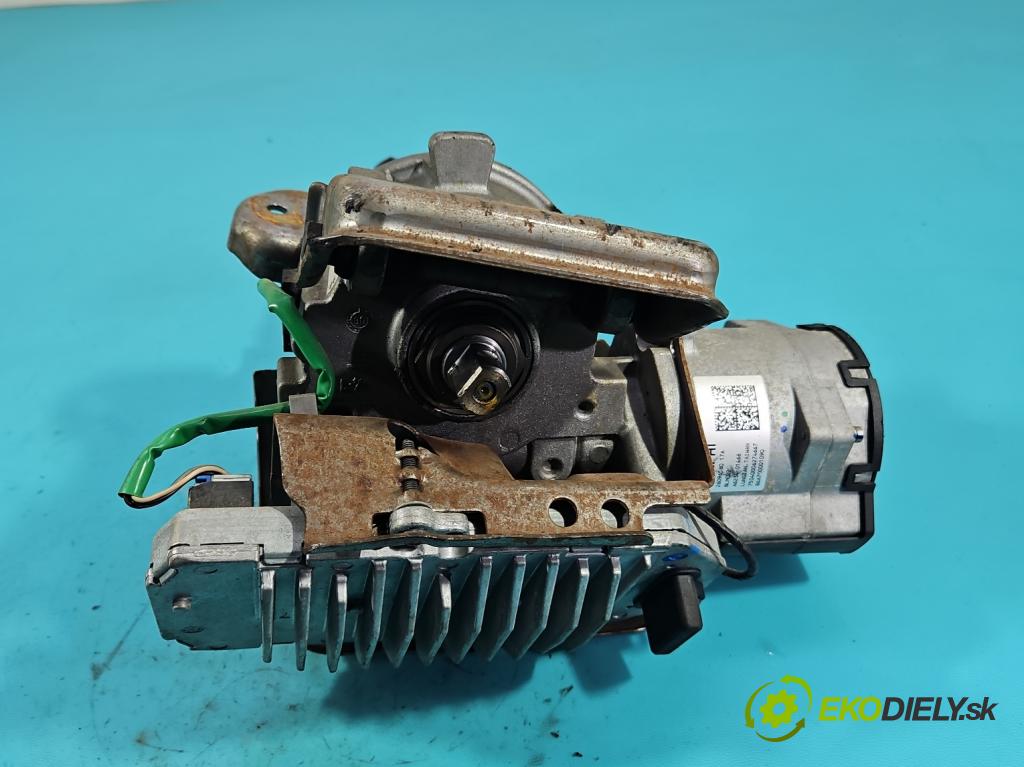 Fiat Panda II 2003-2012 1.1 8V 54 HP manual 40 kW 1108 cm3 5- čerpadlo posilovač 2609658017A (Servočerpadlo)