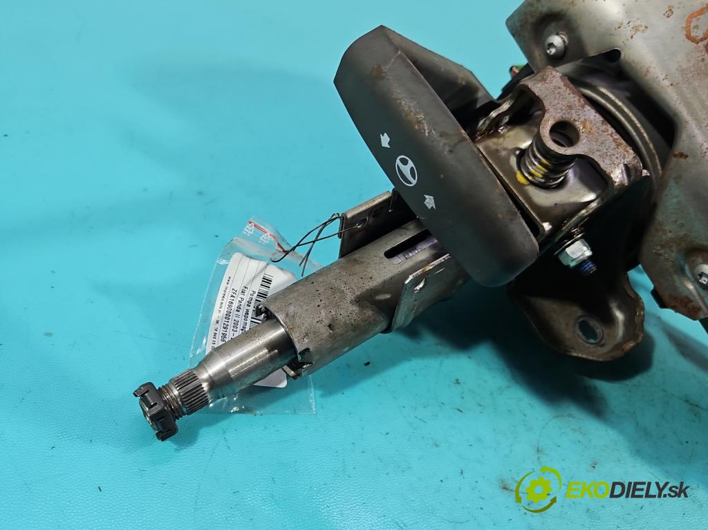 Fiat Panda II 2003-2012 1.1 8V 54 HP manual 40 kW 1108 cm3 5- čerpadlo posilovač 2609658017A (Servočerpadlo)