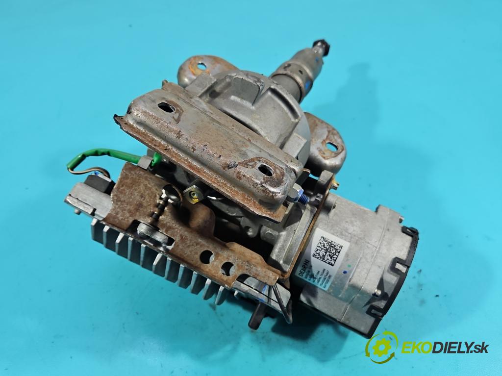 Fiat Panda II 2003-2012 1.1 8V 54 HP manual 40 kW 1108 cm3 5- čerpadlo posilovač 2609658017A (Servočerpadlo)