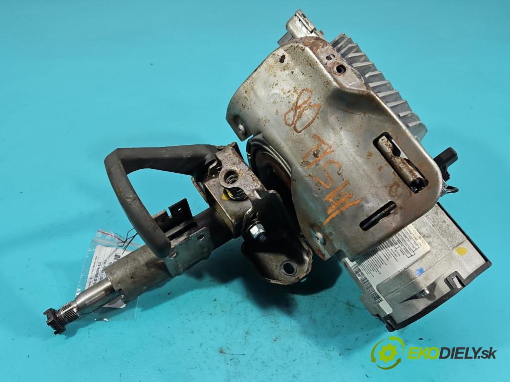 Fiat Panda II 2003-2012 1.1 8V 54 hp manual 40 kW 1108 cm3 5- čerpadlo posilovač 2609658017A (Servočerpadlo)