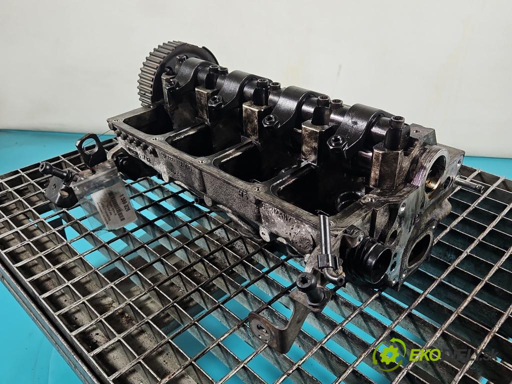 Vw Golf plus 1.9 tdi 105 HP manual 77 kW 1896 cm3 5- Hlava: motora 038103373R