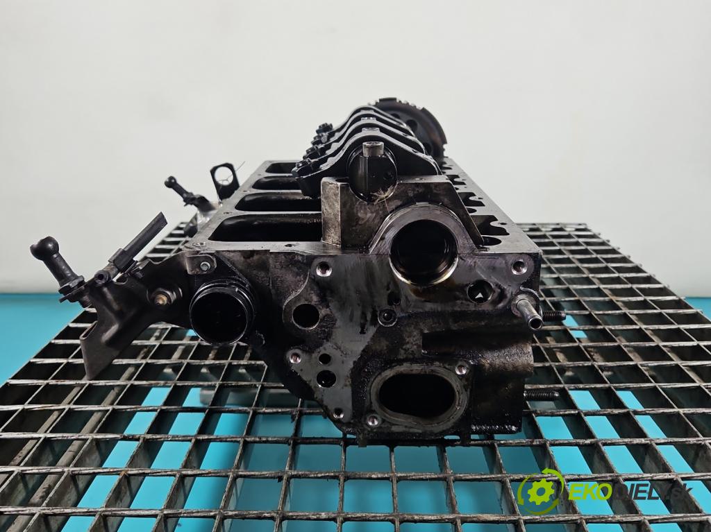 Vw Golf plus 1.9 tdi 105 HP manual 77 kW 1896 cm3 5- Hlava: motora 038103373R