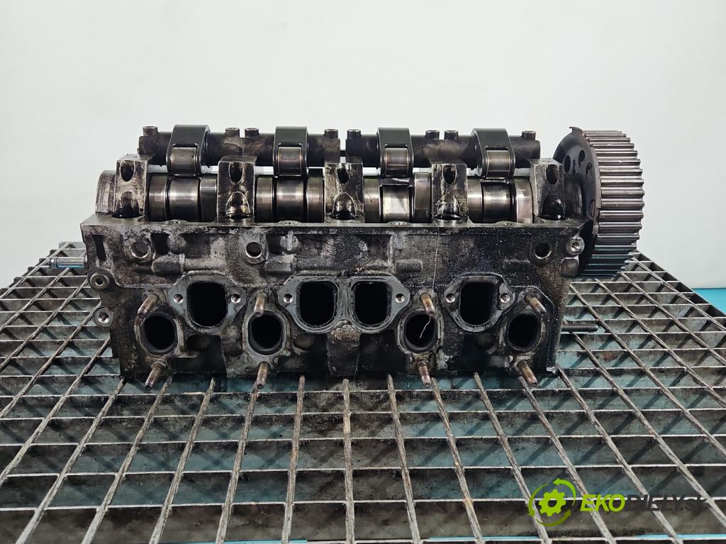 Vw Golf plus 1.9 tdi 105 HP manual 77 kW 1896 cm3 5- Hlava: motora 038103373R