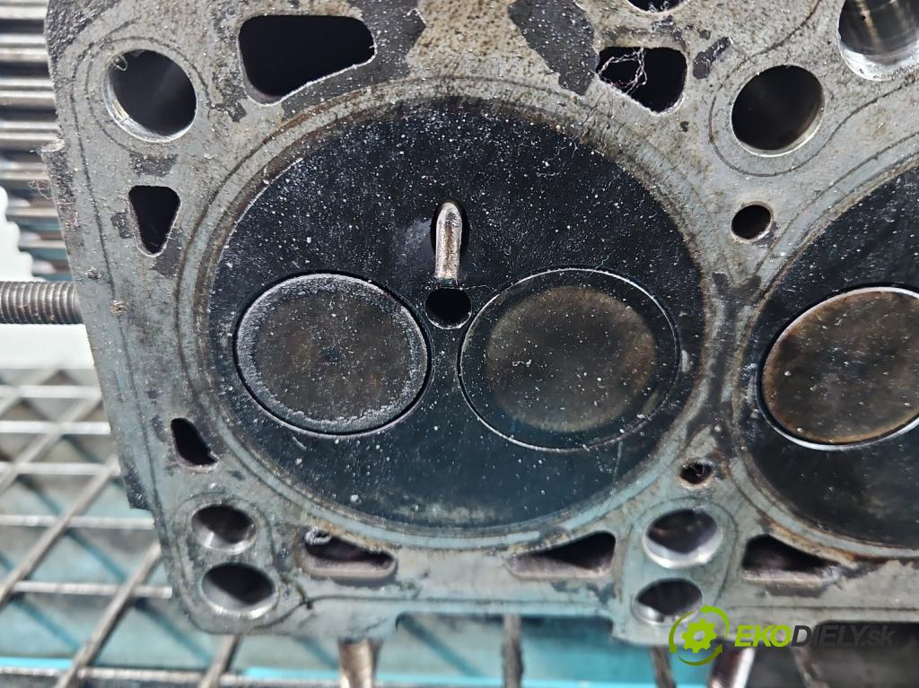 Vw Golf plus 1.9 tdi 105 HP manual 77 kW 1896 cm3 5- Hlava: motora 038103373R