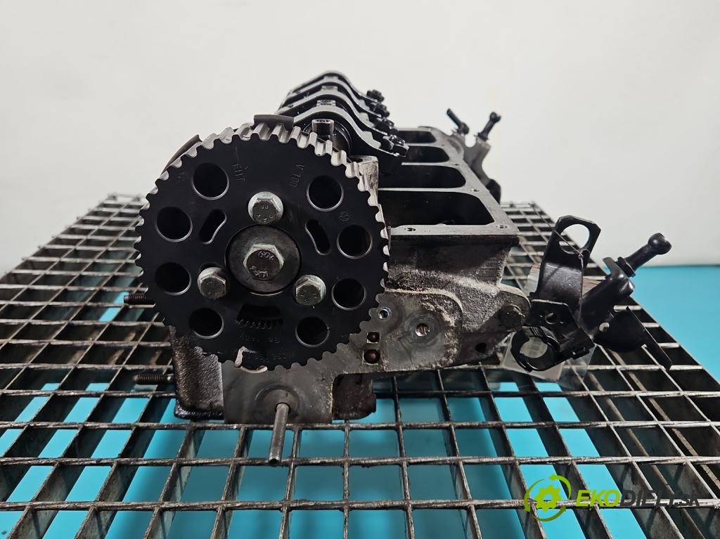 Vw Golf plus 1.9 tdi 105 HP manual 77 kW 1896 cm3 5- Hlava: motora 038103373R